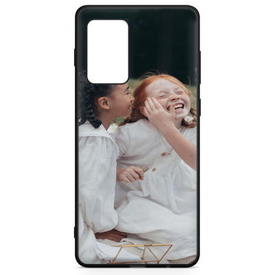 Samsung A72 Custom Phone Case | Upload, Design, Create | DMC